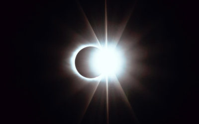 Solar Eclipse in Cancer | June Solstice